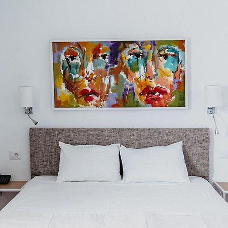 Hotel Bougainvillier Djerba Taguermess Εξωτερικό φωτογραφία