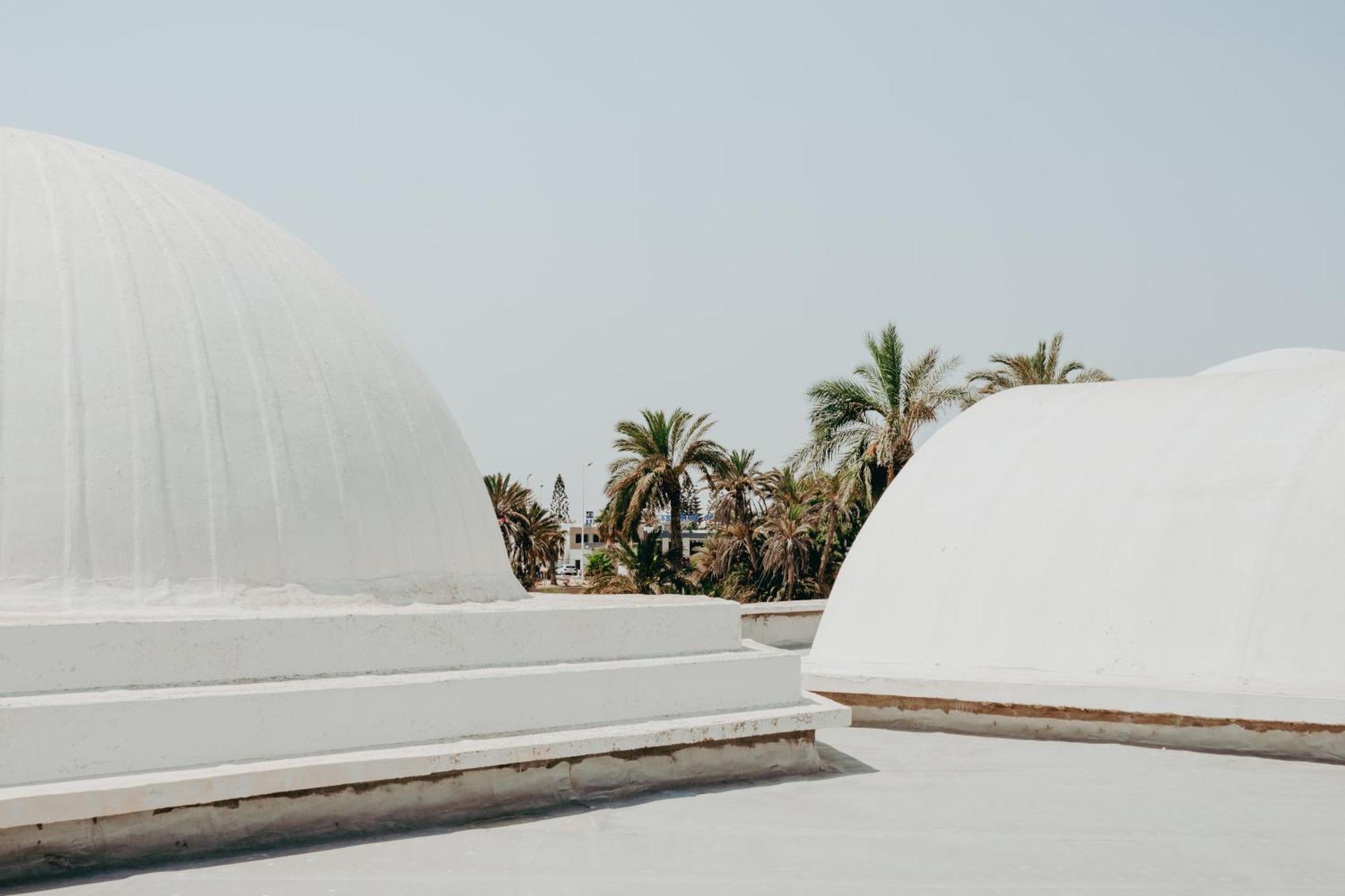 Hotel Bougainvillier Djerba Taguermess Εξωτερικό φωτογραφία