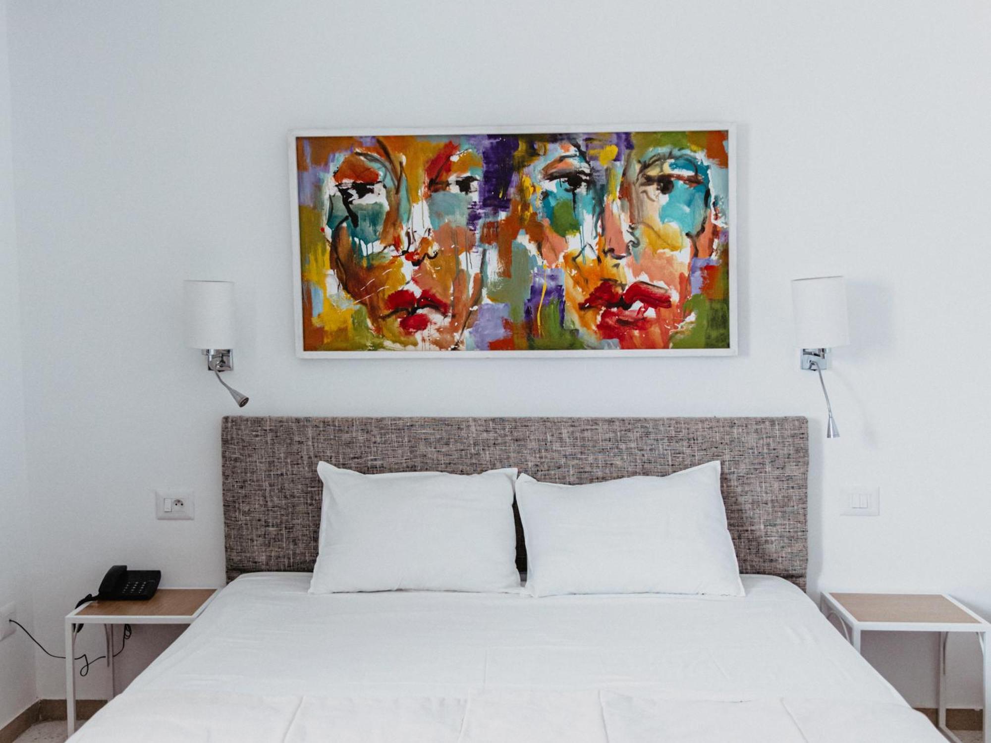Hotel Bougainvillier Djerba Taguermess Εξωτερικό φωτογραφία