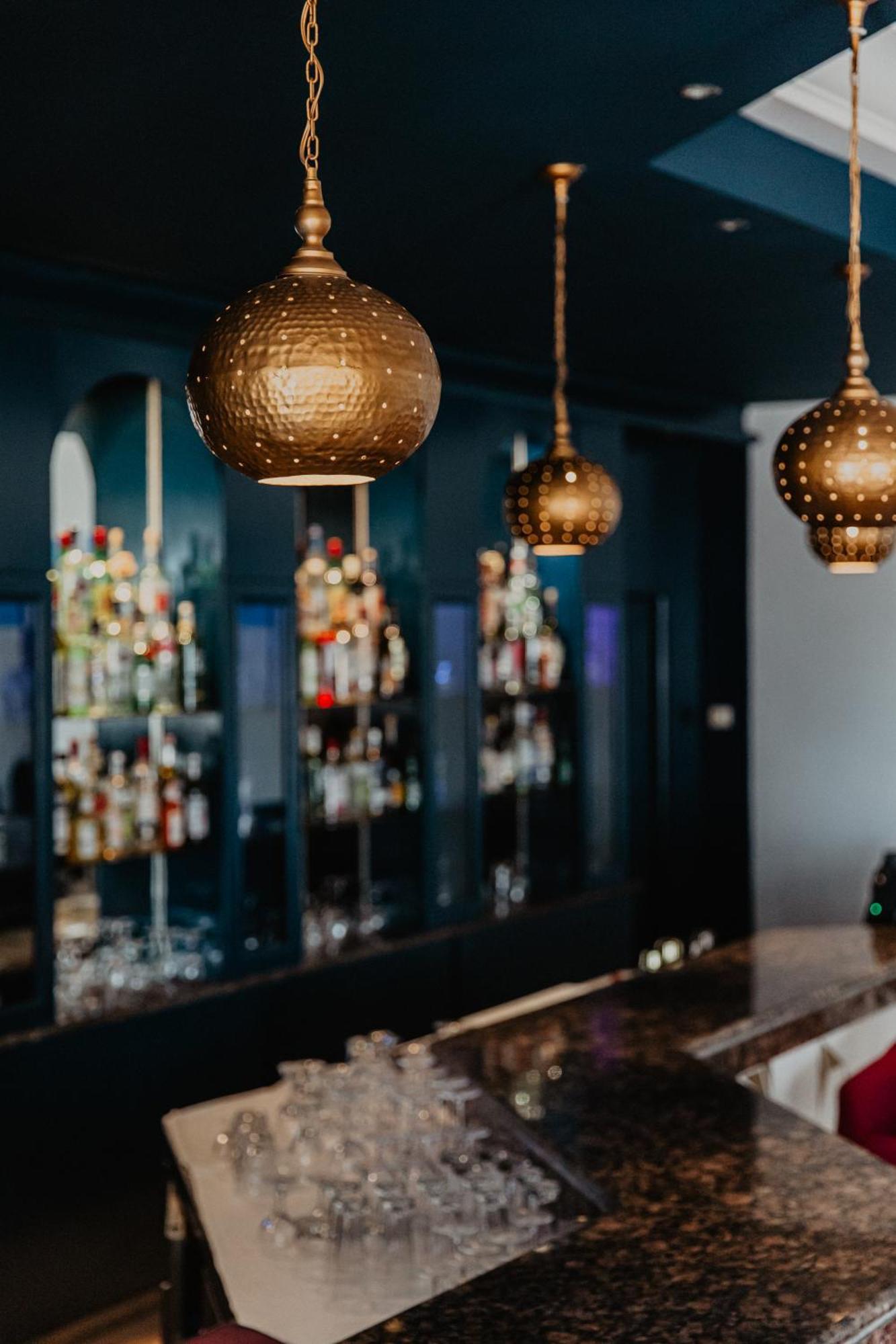 Hotel Bougainvillier Djerba Taguermess Εξωτερικό φωτογραφία