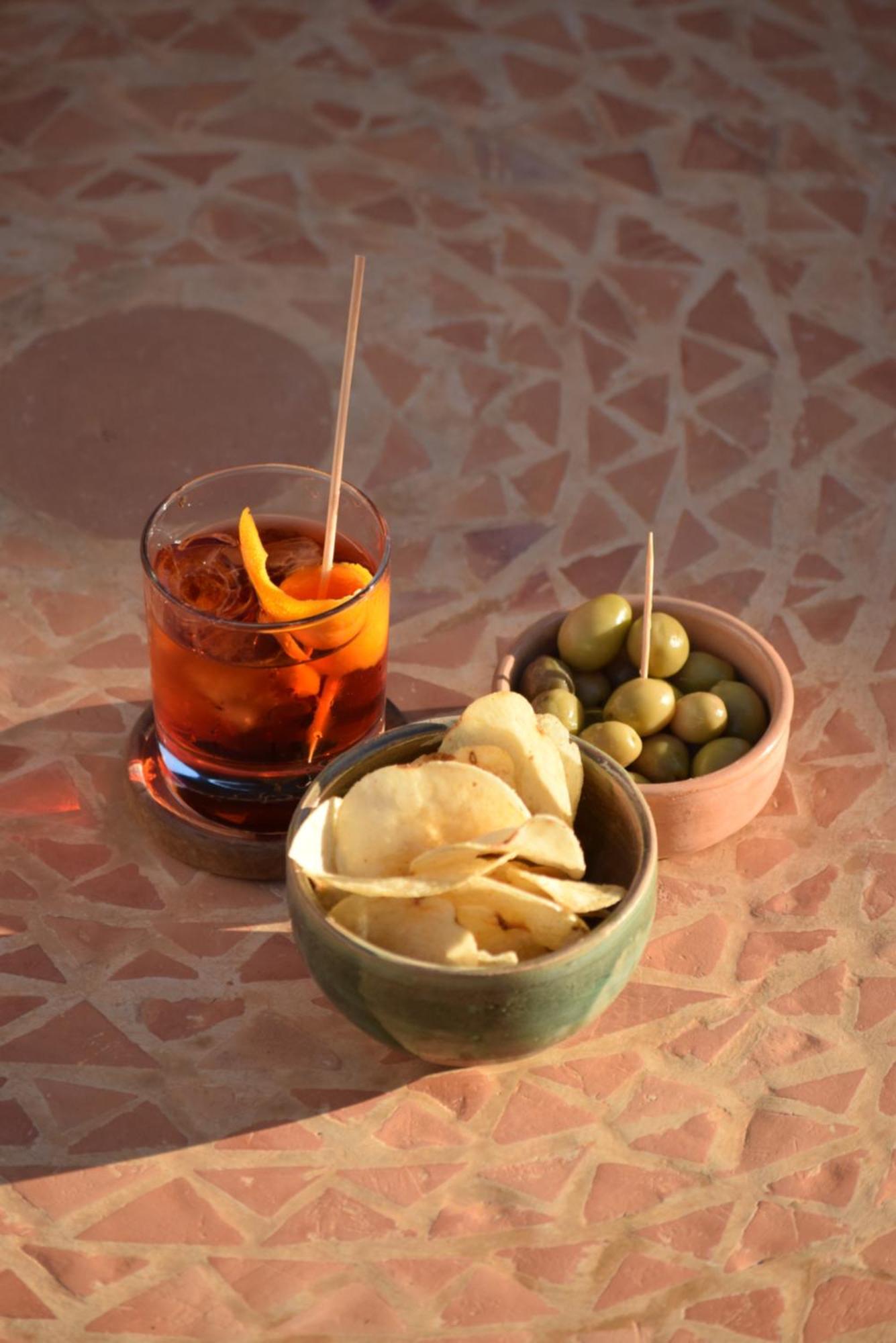 Hotel Bougainvillier Djerba Taguermess Εξωτερικό φωτογραφία